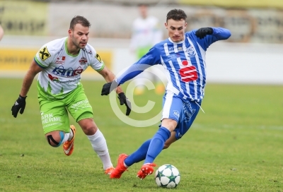 Bad Radkersburg vs. Poellau