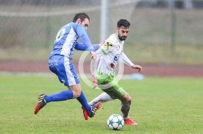 Bad Radkersburg vs. Poellau