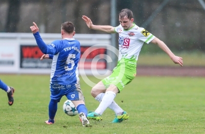 Bad Radkersburg vs. Poellau