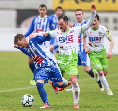 Bad Radkersburg vs. Poellau