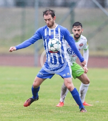 Bad Radkersburg vs. Poellau