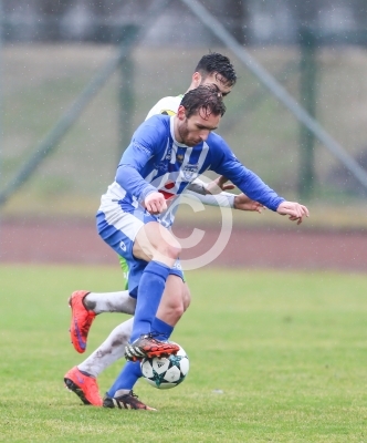 Bad Radkersburg vs. Poellau