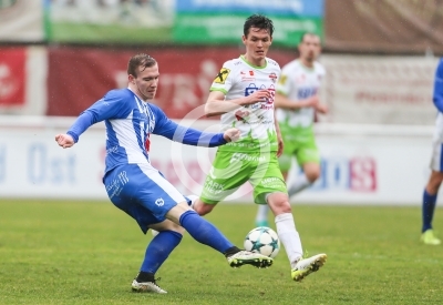 Bad Radkersburg vs. Poellau