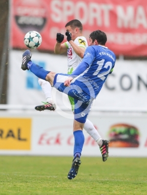 Bad Radkersburg vs. Poellau