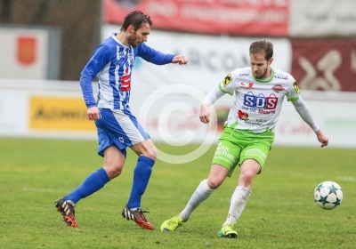 Bad Radkersburg vs. Poellau