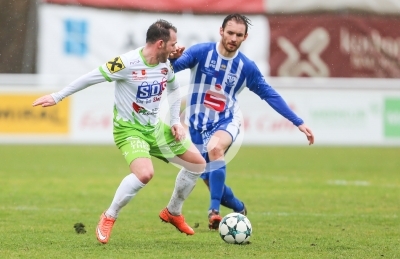 Bad Radkersburg vs. Poellau