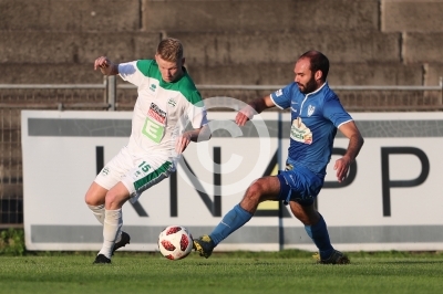 DSV Leoben vs. Gnas