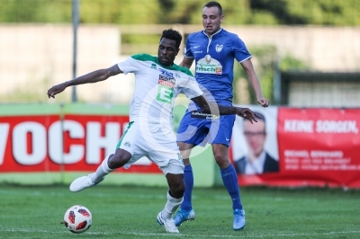DSV Leoben vs. Gnas