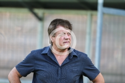 DSV Leoben vs. Poellau