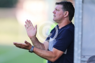 DSV Leoben vs. Poellau