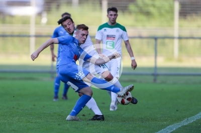 DSV Leoben vs. Poellau