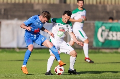 DSV Leoben vs. Poellau