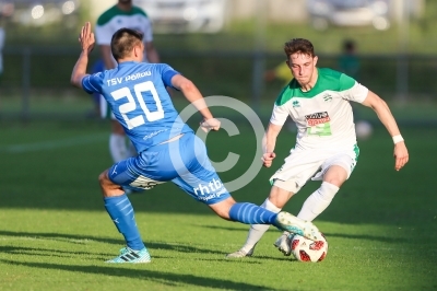 DSV Leoben vs. Poellau