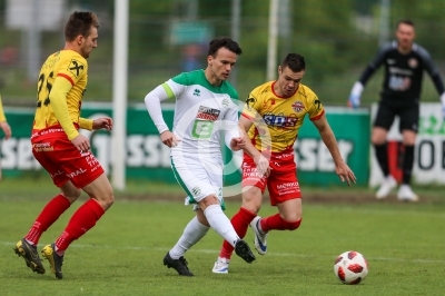 DSV Leoben vs. Radkersburg