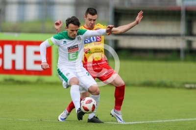 DSV Leoben vs. Radkersburg