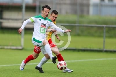 DSV Leoben vs. Radkersburg