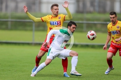 DSV Leoben vs. Radkersburg
