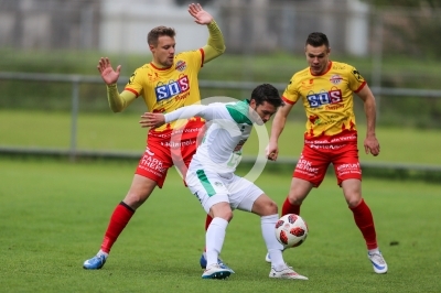 DSV Leoben vs. Radkersburg