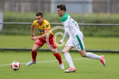 DSV Leoben vs. Radkersburg