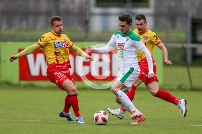 DSV Leoben vs. Radkersburg