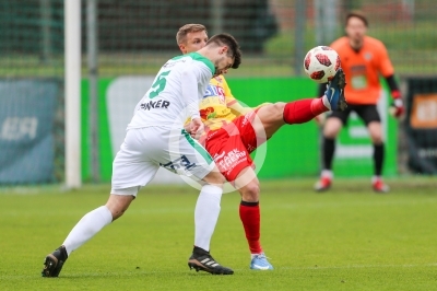 DSV Leoben vs. Radkersburg