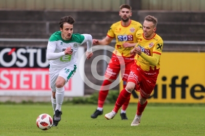 DSV Leoben vs. Radkersburg