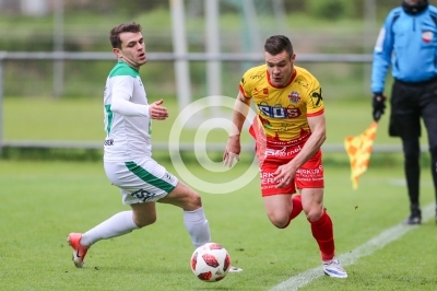 DSV Leoben vs. Radkersburg