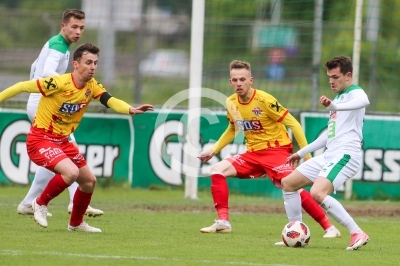DSV Leoben vs. Radkersburg