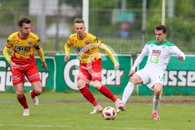 DSV Leoben vs. Radkersburg