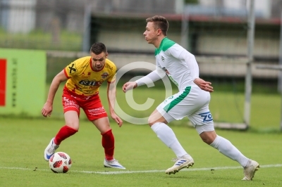 DSV Leoben vs. Radkersburg