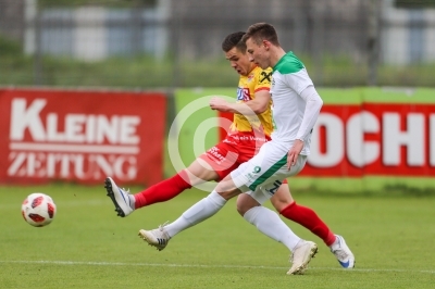 DSV Leoben vs. Radkersburg
