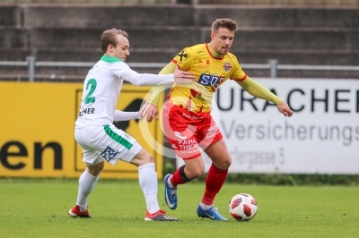 DSV Leoben vs. Radkersburg