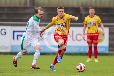 DSV Leoben vs. Radkersburg