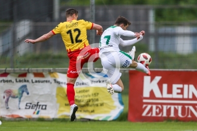 DSV Leoben vs. Radkersburg