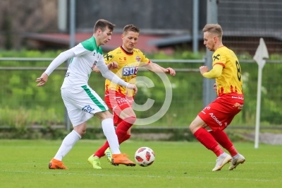 DSV Leoben vs. Radkersburg