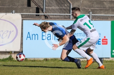 DSV Leoben vs. St. Michael