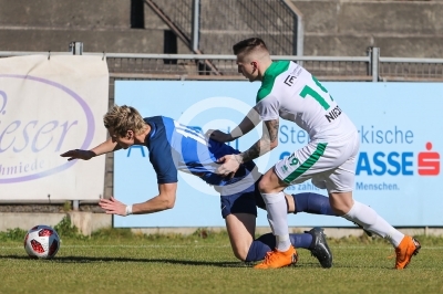 DSV Leoben vs. St. Michael