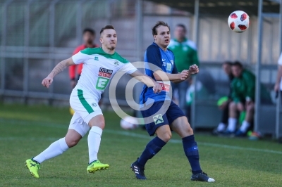 DSV Leoben vs. St. Michael