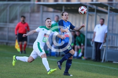 DSV Leoben vs. St. Michael