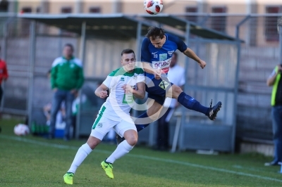 DSV Leoben vs. St. Michael