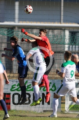 DSV Leoben vs. St. Michael