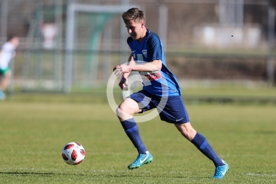 DSV Leoben vs. St. Michael