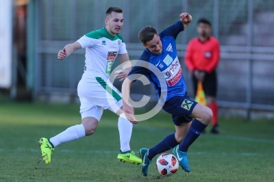 DSV Leoben vs. St. Michael