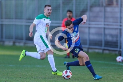 DSV Leoben vs. St. Michael