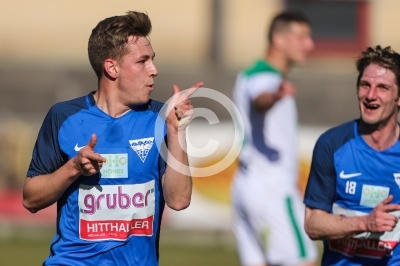 DSV Leoben vs. St. Michael