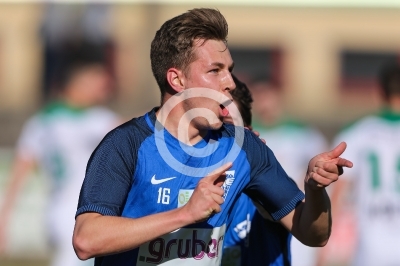 DSV Leoben vs. St. Michael