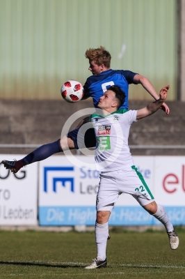 DSV Leoben vs. St. Michael