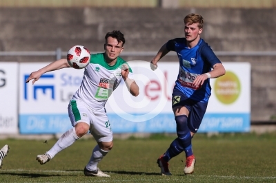 DSV Leoben vs. St. Michael
