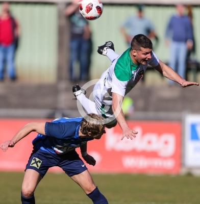 DSV Leoben vs. St. Michael