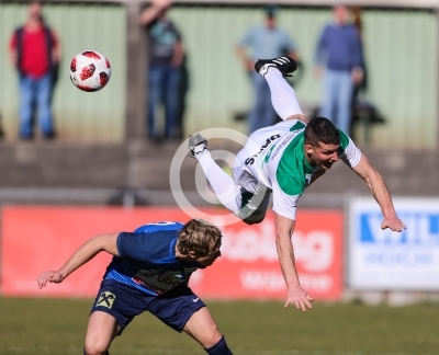 DSV Leoben vs. St. Michael